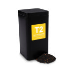 T2 티투 뉴욕 브렉퍼스트 찻잎 틴케이스 250g New York Breakfast : 라운지에고