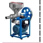 가래떡기계 상업용 제조 전기 찹쌀떡 정미소 방앗간 : 둥지네구멍가게