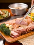 8kg(800gx10세트) 오리훈제구이 슬라이스 업소용 식자재 : 남명수산유통