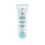 Vichy 비쉬 포밍 워시 크림 클렌징 클렌저 125ml : 모아가꼬