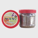 순창고전 청국장환 500g /건강을 그대로 담은 : 에코스토리