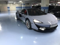 [서울/평일] 18년식 맥라렌 570s 스파이더 렌트 가솔린 2인승 자차 : 오즈렌터카