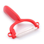 세라코 세라믹 야채칼 (0124) / 필러 감자깎이 감자칼 : 타키온몰