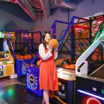 제주 액트몬 중문점 / 서귀포 아이존팝 레이저 액트몬스터 포즐파크 서바이벌 방탈출 오락실 : 브이패스