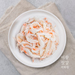 국산 새우젓 오젓 국산 천일염 숙성 발효 2kg 3kg : 미왕젓갈백화점 강경본점