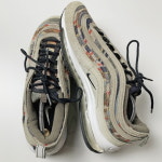 Nike 나이키 에어맥스 97 290 size : 레스브라운