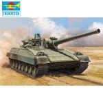 트럼페터 1/35 Russian Object 477 XM2 TRU09533 : 모델링홀릭