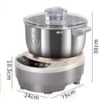 가래떡기계 가정용 정미소 방앗간 혼합기 떡만드는기계 : 둥지네구멍가게