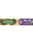폴리덴트 맥스 씰 의치부착재 70g 틀니 접착제 : 최약사팜