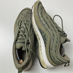 Nike 나이키 에어맥스 97 290 size : 레스브라운