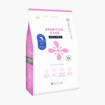 네츄럴코어 센시티브 눈물 피부 화이트도그 비숑 사료 거위+칠면조, 1.2kg, 1개 : 사료의민족