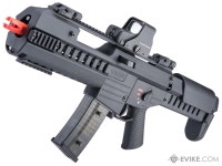 [구매대행]GSG Tactical G14 Carbine Electric Blowback AEG by ARES (Color: Flat Dark Earth / Picatinny) : GunFactory