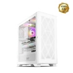 darkFlash DK1000 MESH 강화유리 데스크탑 케이스 PC 케이스 미들타워 당일배송 MOD : 모두의놀이터