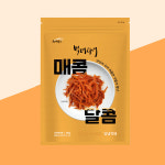 단짠예찬 맛있게 구운 매콤달콤 양념먹태 300g(1팩) : 예찬닷컴