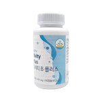 유니시티 엔티비티 B 플러스 비타민 450mg 90캡슐, 1개 : 새날