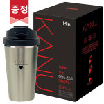 카누미니 마일드로스트 다크로스트 100T + 빅마우스 스텐텀블러 : 성풍몰