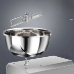 가래떡기계 가정용 정미소 방앗간 혼합기 떡만드는기계 : 둥지네구멍가게