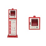 AED 재세동기 심장충격기 심박재세동 나눔테크 NT381 : 이엔이샵