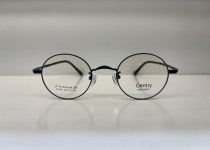 Gentry G1146 젠트리 가벼운안경테 동글이 패션안경테 : 이안경