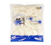 (주)금강푸드 동성교통1호점 | 동성식품 우리쌀 떡국떡 1kg : 그린푸드마켓