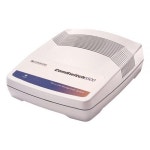 Command Communications Comswitch 5500 3포트 전화/팩스 모뎀 라인 공유 장치. : 하오HAO3스토어