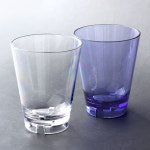 PC 플라스틱 물컵 카페 다회용컵 업소용 식당컵 투명 음료수컵 40DC : 핸썸키친