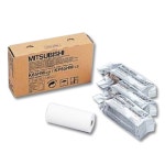 미쯔비시 초음파 페이퍼 110mmX20m 4롤입 K65HM : 트러스트메디칼