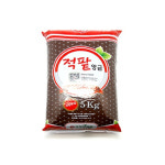 굿모닝서울 적팥앙금 5kg : 베이켓