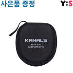 카날스 HS-102H 헤드셋 마이크 강의용 뮤지컬 연극용 공연용 밸트팩 이어셋 마이크 : 영서미디어