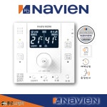 경동나비엔 보일러 룸콘 NR-30S NCB552 실내온도조절기 교체 설치 : 좋은보일러