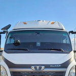 대륜 화물차 타타대우 더쎈 프리마 화물차 리무진캐리어 갑바다이 : 카뷰티