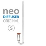 네오 CO2 확산기 오리지날 S : 스타아쿠아