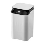 운동화 세탁기 원룸 1인용 가정용 미니 소형 스니커즈 : 태태직구마트