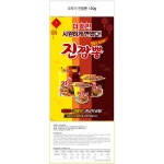 오뚜기 진짬뽕 130g x 16봉지(반박스) : 핫딜다나와