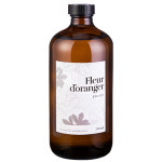 올리커 플뢰르오랑제 250ml 500ml(오렌지꽃물) 플레르오랑제 : 올리커
