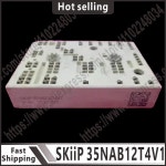 테스트된 SkiiP 35NAB12T4V1 기능상 완벽함 : 행복한 라이프 619