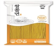 (주)금강푸드 동성교통1호점 | 동성식품 쌀쫄면 1kg : 그린푸드마켓
