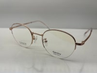 Gentry G1063 젠트리 가벼운안경테 반무테 패션안경테 : 이안경