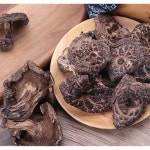 자연산 특A급 능이버섯 1kg 냉동능이 능이 효능 삼계탕재료 산나물 식자재마트 홀세일 : GA SMHOLIC가즘홀릭