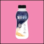 웰프로틴 그레인 40g 식사대용 선식 간편식 단백질 곡물 쉐이크 : 스낵왕