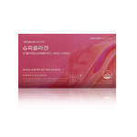 아모레 한혜진콜라겐 바이탈뷰티 슈퍼콜라겐 700ml 25ml x 28앰플 : 오키상사