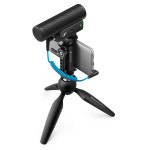 젠하이저 MKE200 MOBILE KIT 유튜브 스마트폰 촬영 마이크세트 : 주식회사 사운드프로