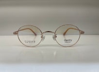 Gentry G1146 젠트리 가벼운안경테 동글이 패션안경테 : 이안경