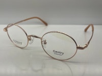 Gentry G1146 젠트리 가벼운안경테 동글이 패션안경테 : 이안경