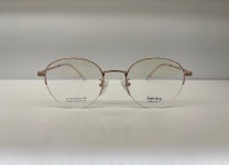 Gentry G1063 젠트리 가벼운안경테 반무테 패션안경테 : 이안경