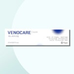 유유제약 베노케어크림 20ml 비타민k 미백크림 약국 : 다다헬스케어