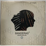 LP Banderas - This Is Your Life : 엘피하우스
