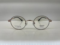 Gentry G1146 젠트리 가벼운안경테 동글이 패션안경테 : 이안경