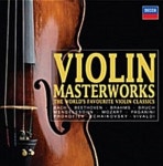 바이올린 마스터웍스 (Violin Masterworks) (A) : 구아바뮤직