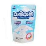서주 마로마로 요구르트 소다맛 40gX8봉 시나모롤 : 니나노마켓몰